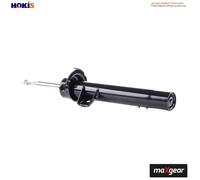 Fits MAXGEAR 11-1348 SHOCK ABSORBER OPEL T. MOKKA 12-/CHEVROLET TRAX ⭐UK Stock⭐