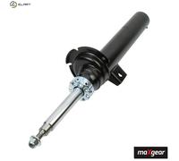SHOCK ABSORBER 11-1387 FOR BMW N20B16A 1.6L B47D20A N47D20C N20B20A 2.0L 4cyl