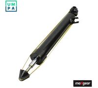 MaXgear Shock Absorber 11-1392 – Rear Left – Fits BMW X5 (E70) / X6 (E71/E72) 3.0L