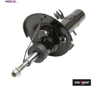 MaXgear Shock Absorber 11-1397 - for Citroën DS ZMZ 1.0L, HNZ/HMZ 1.2L 3cyl, C3 II 1.4L