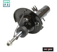 MaXgear Shock Absorber 11-1397 - for Citroën DS ZMZ 1.0L, HNZ/HMZ 1.2L 3cyl, C3 II 1.4L