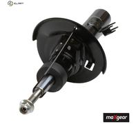 MaXgear Shock Absorber 11-1398 - Fits Citroen C3 1.0-1.6 & DS (ZMZ/HNZ/HMZ)