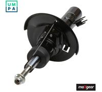 SHOCK ABSORBER 11-1398 FOR CITROËN DS ZMZ 1.0L HNZ /HMZ 1.2L 3cyl C3 II 1.4L