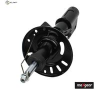 SHOCK ABSORBER 11-1399 FOR CITROËN SPACETOURER/Bus JUMPY/III/Van PEUGEOT 1.6L