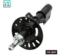 MaXgear Shock Absorber 11-1400 - Fits Peugeot Expert, Traveller, Citroën Jumpy, Dispatch, Space
