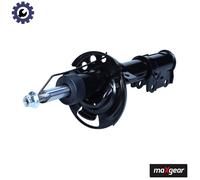 MaXgear Shock Absorber 11-1416 for Ford Fiesta VI / Van B-MAX P4JC/P4JD/P4JA/P4JB 1.0L