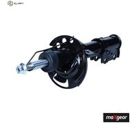 SHOCK ABSORBER 11-1416 FOR FORD FIESTA/VI/Van B-MAX P4JC/P4JD/P4JA/P4JB 1.0L