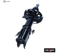 SHOCK ABSORBER 11-1417 FOR FORD FIESTA/VI/Van B-MAX P4JC/P4JD/P4JA/P4JB 1.0L