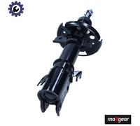 SHOCK ABSORBER 11-1417 FOR FORD FIESTA/VI/Van B-MAX P4JC/P4JD/P4JA/P4JB 1.0L