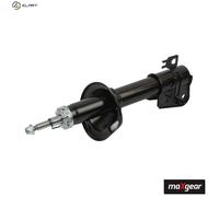 SHOCK ABSORBER 11-1440 FOR LAND ROVER FREELANDER/I/Soft/Top 18 K4F 1.8L 4cyl