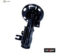 SHOCK ABSORBER 11-1442 FOR MAZDA PY-RPR/VPR/VPS/Y8/ZA 2.5L SH-VPTRSHY4 2.2L 6