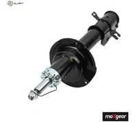 MaXgear Shock Absorber 11-1449 for Mazda CX-7 L3-VDT/L3K7 2.3L L5-VE 2.5L R2AA 2.2L
