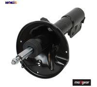 SHOCK ABSORBER 11-1455 FOR MITSUBISHI BWC/BSY 2.0L 4G69 2.4L 4cyl GRANDIS