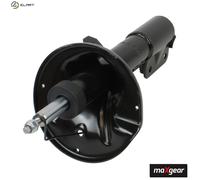 SHOCK ABSORBER 11-1455 FOR MITSUBISHI BWC/BSY 2.0L 4G69 2.4L 4cyl GRANDIS