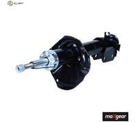 MaXgear Shock Absorber 11-1463 for Nissan Pixo (UA0) 1.0 09- - UK Seller