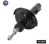 MaXgear Shock Absorber 11-1477 for Peugeot 208 I (ZMZ 1.0L, HMZ/HMR 1.2L)