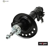 SHOCK ABSORBER 11-1481 FOR RENAULT NISSAN 2TR700/703/702 2.5L M9R830/855 2.0L