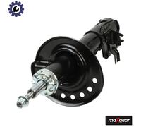 SHOCK ABSORBER 11-1481 FOR RENAULT NISSAN 2TR700/703/702 2.5L M9R830/855 2.0L