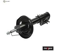 SHOCK ABSORBER 11-1485 FOR RENAULT K9K782/849 1.5L M9R756/839/844/804/817 2.0L