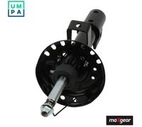 MaXgear Shock Absorber 11-1487 - Fits Renault Twingo III (09/14-) & Smart - UK Stock