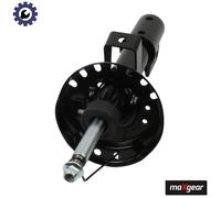 MaXgear Shock Absorber 11-1487 - Fits Renault Twingo III (09/14-) & Smart - UK Stock