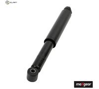 Fits MAXGEAR 11-1489 SHOCK ABSORBER RENAULT T. MAXITY 2.5D 03.07- LE/ ⭐UK Stock⭐