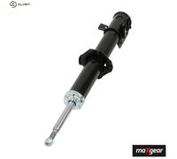 SHOCK ABSORBER 11-1491 FOR SUZUKI M13A 1.3L 4cyl IGNIS I