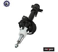MaXgear Shock Absorber 11-1493 for Suzuki Swift IV D13AA/AD13A K12B 1.2L 4cyl