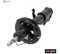 SHOCK ABSORBER 11-1497 FOR TOYOTA 1CD-FTV 2.0L 1AZ-FE 2.0L 4cyl AVENSIS VERSO