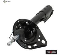 MaXgear Shock Absorber 11-1508 for Toyota 2AZ-FE 2.4L 4-cylinder Camry