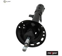 MaXgear Shock Absorber 11-1509 for Toyota 2AZ-FE 2.4L 4cyl Camry
