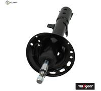 MaXgear Shock Absorber 11-1509 for Toyota 2AZ-FE 2.4L 4cyl Camry