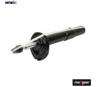 SHOCK ABSORBER 11-1532 FOR BMW N43B20A N47D20A/C M47D20 2.0L 4cyl 5 E60 N52B25