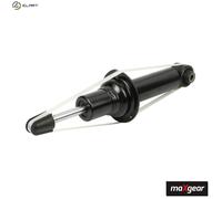 MaXgear Shock Absorber 11-1539 for Citroën 4HS/4HL6FY 1.7L and 9HL/9HR/9HZ5FN 1.6L 4cyl