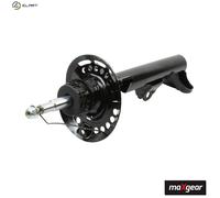 MaXgear Shock Absorber 11-1543 for Mercedes-Benz CLS OM 651.924 2.1L