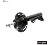 MaXgear Shock Absorber 11-1543 for Mercedes-Benz CLS OM 651.924 2.1L