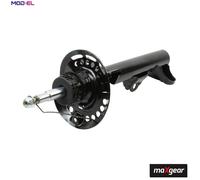 MaXgear Shock Absorber 11-1543 for Mercedes-Benz CLS OM 651.924 2.1L