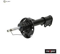 SHOCK ABSORBER 11-1544 FOR MERCEDES-BENZ OM 607.951 1.5L M 270.920 2.0L 4cyl