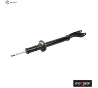 MaXgear Shock Absorber 11-1546 - Fits Mercedes-Benz GLC X253, M264.920/274.920/OM654.920 2.0L