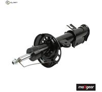 SHOCK ABSORBER 11-1552 FOR JEEP RENEGADE/VAN/SUV FIAT 552 82 151/EKA 1.0L 3cyl