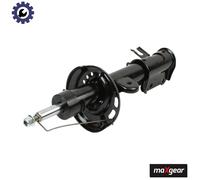 SHOCK ABSORBER 11-1552 FOR JEEP RENEGADE/VAN/SUV FIAT 552 82 151/EKA 1.0L 3cyl