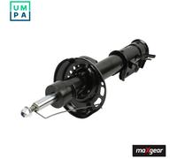 SHOCK ABSORBER 11-1553 FOR JEEP RENEGADE/VAN/SUV FIAT 552 82 151/EKA 1.0L 3cyl