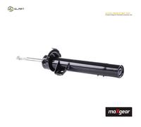 SHOCK ABSORBER 11-1554 FOR FIAT 552 82 151 1.0L 3cyl TIPO 199B1.000 1.2L 4cyl