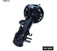 SHOCK ABSORBER 11-1555 FOR FIAT 552 82 151 1.0L 3cyl TIPO 199B1.000 1.2L 4cyl
