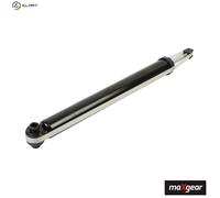 MaXgear Shock Absorber 11-1556 for Fiat 500L (199) 0.9L 2cyl / 1.2L 4cyl