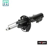 SHOCK ABSORBER 11-1560 FOR FORD FIESTA/VII/Van SFJK/SFJE/SFJF/SFJH/SFJN 1.0L