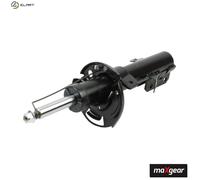 SHOCK ABSORBER 11-1560 FOR FORD FIESTA/VII/Van SFJK/SFJE/SFJF/SFJH/SFJN 1.0L