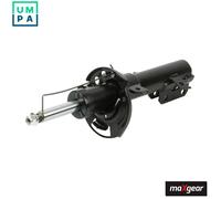 SHOCK ABSORBER 11-1561 FOR FORD FIESTA/VII/Van SFJK/SFJE/SFJF/SFJH/SFJN 1.0L
