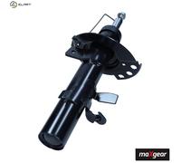 MaXgear Shock Absorber 11-1565 - Front Left for Ford
