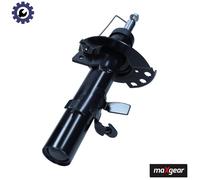 MaXgear Shock Absorber 11-1565 - Front Left for Ford